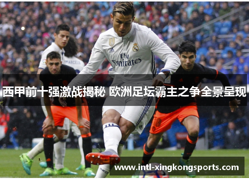 西甲前十强激战揭秘 欧洲足坛霸主之争全景呈现