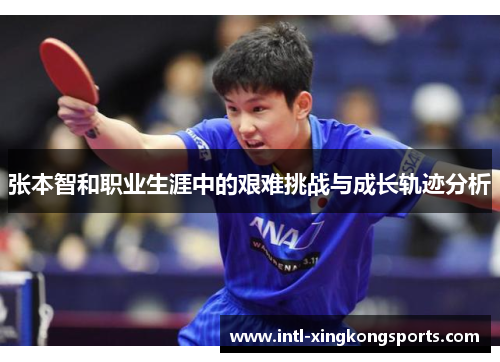张本智和职业生涯中的艰难挑战与成长轨迹分析